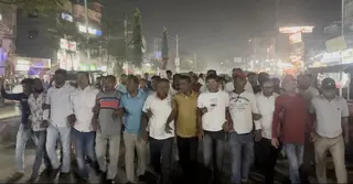 বিএনপির মনোনয়ন ঘোষণায় নাটোরে মিছিল, লালপুরে হামলায় আহত ১